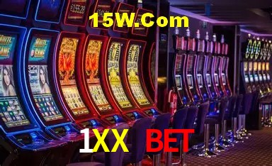 Estatísticas 1XX Bet