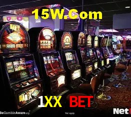 Experiência VIP 1XX Bet