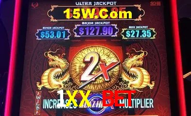 1XX Bet Brasília - Jogo Features