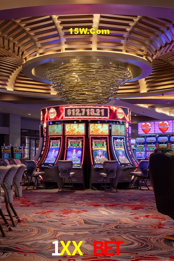 Live Casino 1XX Bet