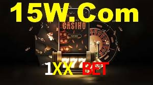 Welcome Bonus 1XX Bet