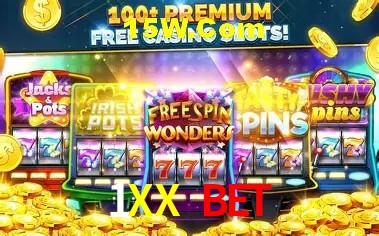 1XX Bet Belo Horizonte - Payments