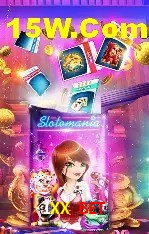 Jogos de Slot 1XX Bet