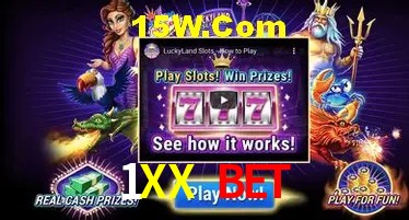 Promoção Relâmpago 1XX Bet