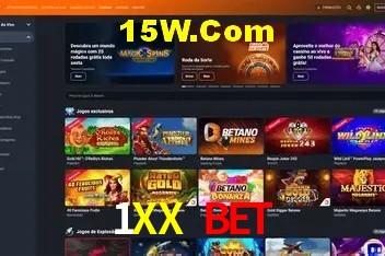 1XX Bet Salvador - Strategy