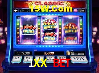 1XX Bet Plataforma - Certificada MGA desde 2015