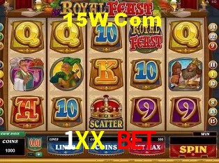 Estatísticas do Jogo 1XX Bet