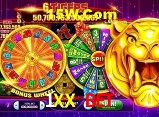Recursos de Bônus 1XX Bet