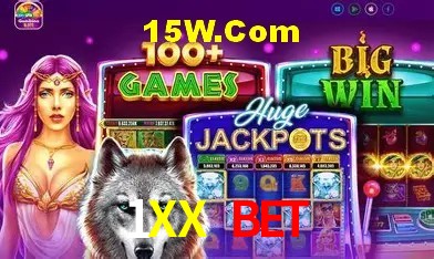 1XX Bet São Paulo - Top Slots