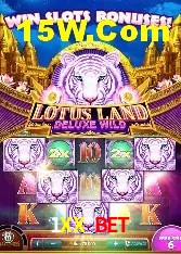 Apostas de Tênis 1XX Bet