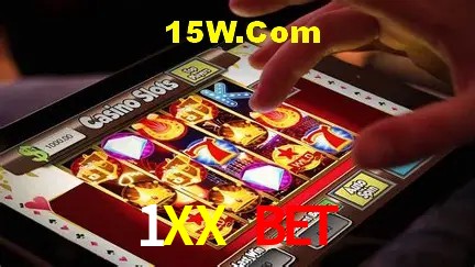 1XX Bet São Paulo - Jogo Providers
