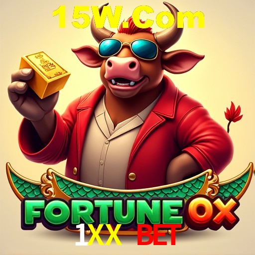 Interface Premium 1XX Bet