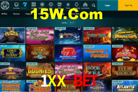 Bônus Generosos e Exclusivos no 1XX Bet para Você!