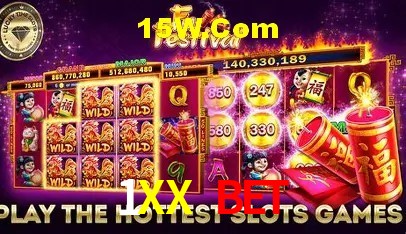 1XX Bet Salvador - Promo Stats