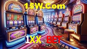 Bonus Features 1XX Bet