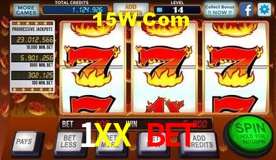 Estatísticas Esportivas 1XX Bet