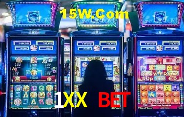 1XX Bet Belo Horizonte - Jackpots