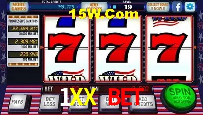Sistemas de Segurança 1XX Bet