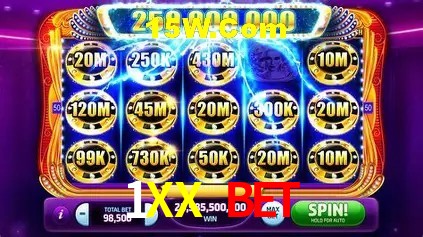 1XX Bet Brasília - Betting Features